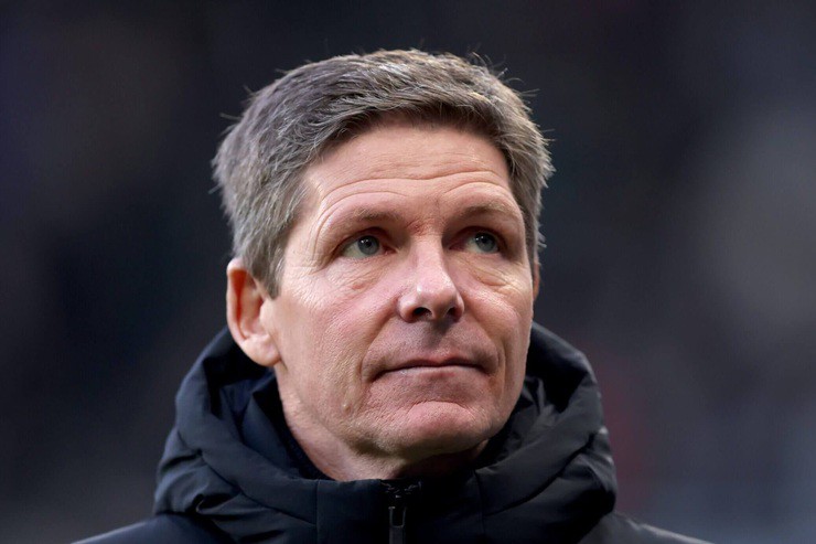 Ứng viên hàng đầu dẫn dắt MU lên tiếng, phòng thay đồ "Quỷ đỏ" ủng hộ Solskjaer (Clip tin nóng) - 1