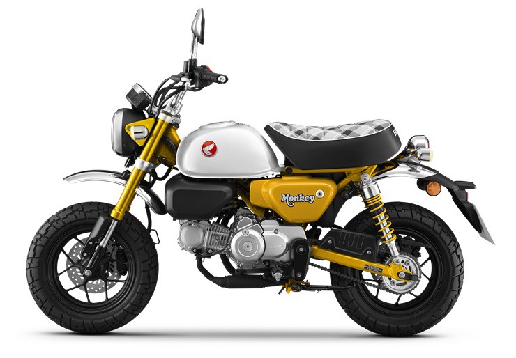 Chiếc xe số đắt nhất của Honda được cập nhật bản mới 2026 - 1