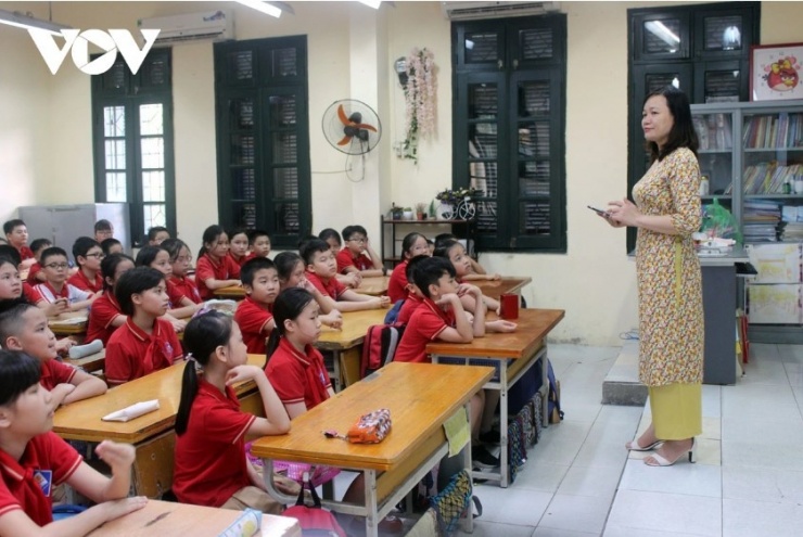 Có hiệu lực từ ngày 14/2/2025, Thông tư 29 của Bộ GD-ĐT về quy định dạy thêm, học thêm&nbsp;đang tiếp tục được sửa đổi, lấy ý kiến để phù hợp với tình hình thực tế (Ảnh minh họa).