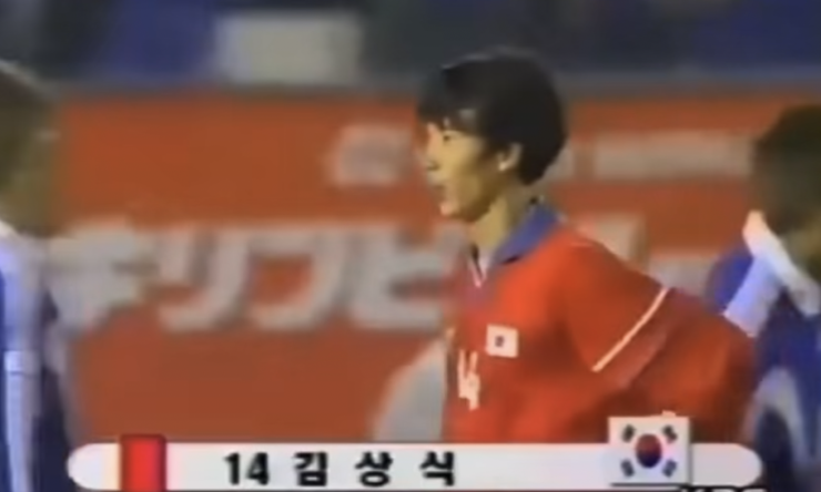 Trùng hợp thú vị giữa HLV Park Hang-seo, Troussier và Kim Sang-sik - 3