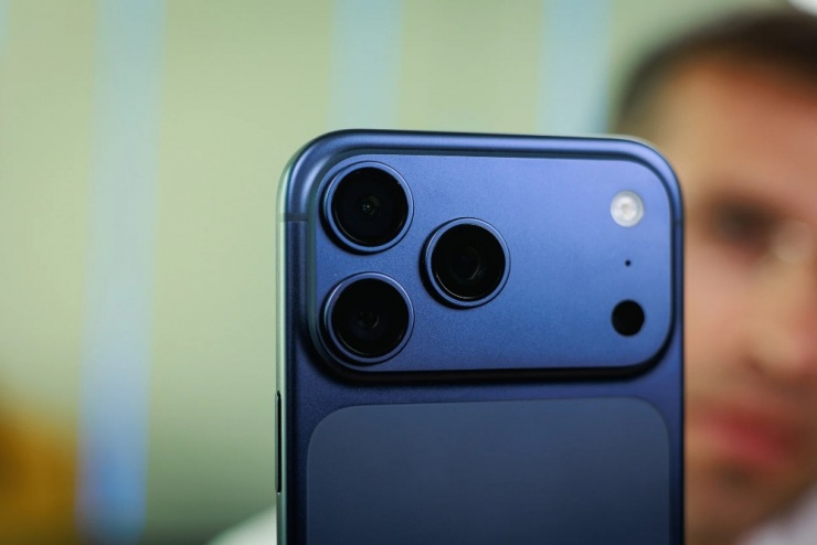 Apple sẽ tung iPhone có camera 200MP, nhưng không phải trong năm nay và năm sau