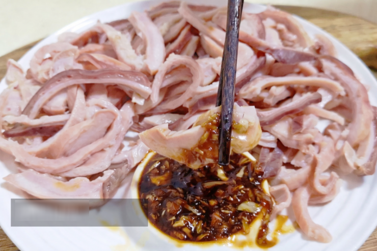 Bộ phận này giàu protein, vitamin A và khoáng chất, trong khi hàm lượng chất béo lại không cao.