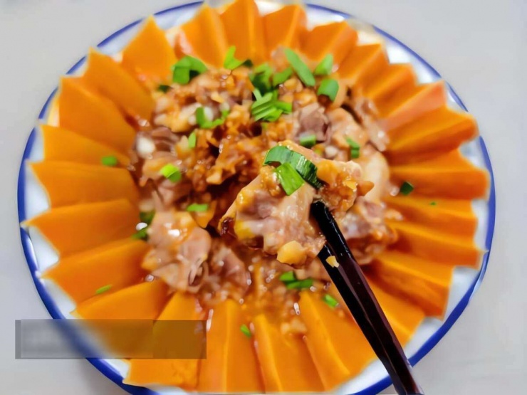 Bộ phận này chứa protein chất lượng cao, chất béo..