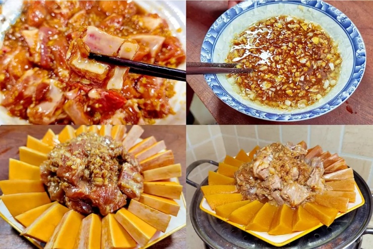 3 bộ phận bổ dưỡng nhất của con heo nên ăn nhiều khi trời lạnh giúp bồi bổ tỳ vị, dưỡng khí huyết, tốt tim - 6