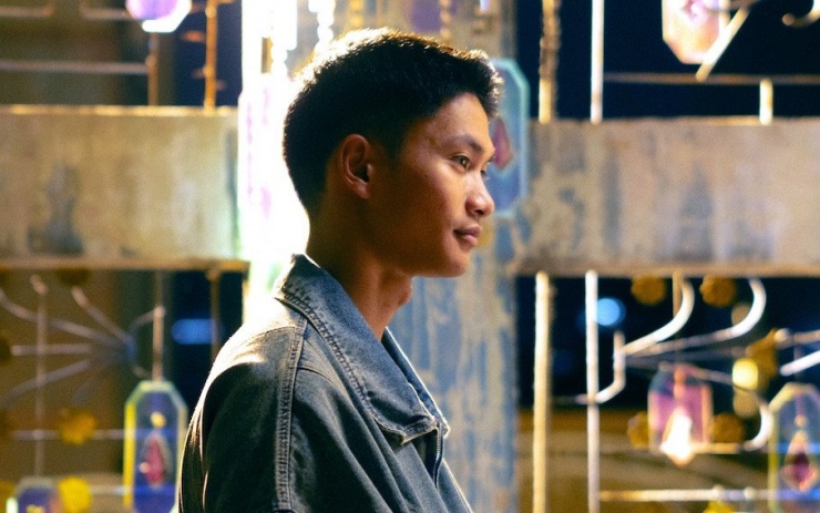 "Cảm ơn người đã thức cùng tôi" dự kiến khởi chiếu vào ngày 27/2/2026.&nbsp;