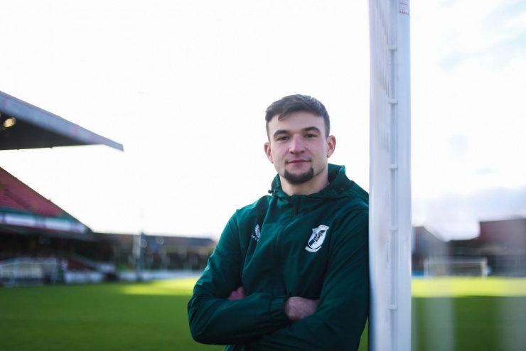 Ảnh: Belfast Telegraph