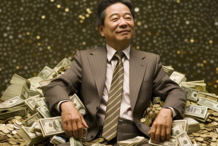 Một câu hỏi người nghèo luôn đặt ra, người giàu tuyệt đối tránh nhắc tới