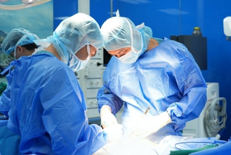 Khớp háng nhân tạo chuyển động kép thế hệ mới - giảm 93% nguy cơ trật khớp