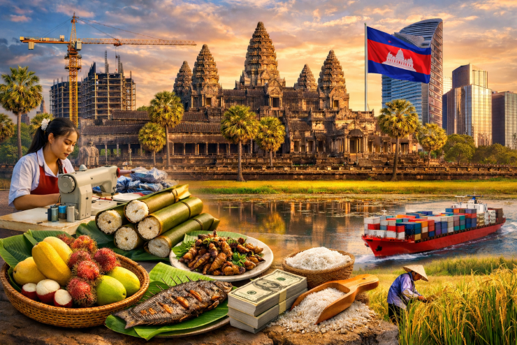 Ảnh minh hoạ bởi AI.