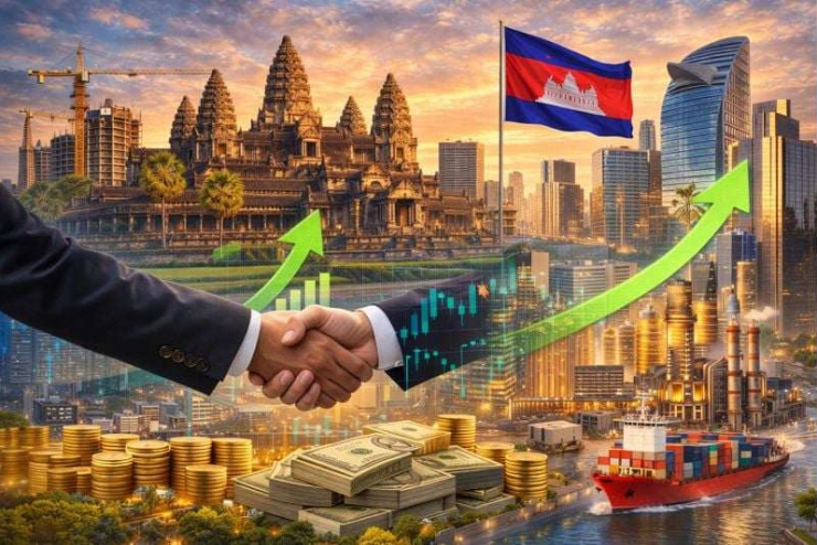 Ảnh minh hoạ bởi AI.