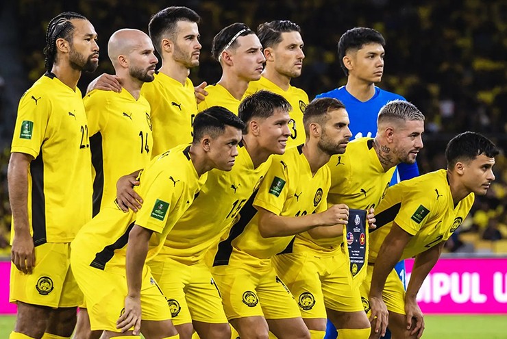 Liên đoàn bóng đá Malaysia họp khẩn, nguy cơ sếp lớn từ chức hàng loạt