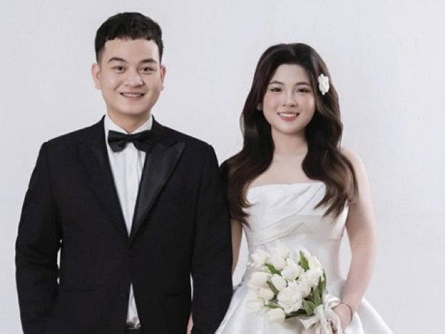 Đám cưới cặp đôi nhà đối diện ở Hà Nội, khách được hỏi 'ăn cỗ nhà nào'