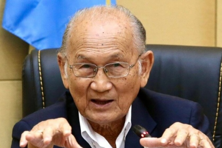 Võ sĩ khiếu nại xử ép ở SEA Games 33, ban tổ chức từ chối giải quyết