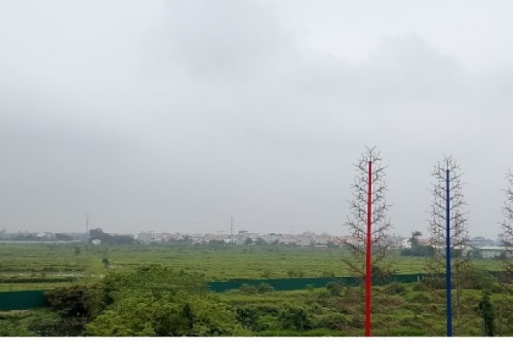 Thị trường đất nền đứng im, nhiều chủ đất muốn “thoát hàng” không được