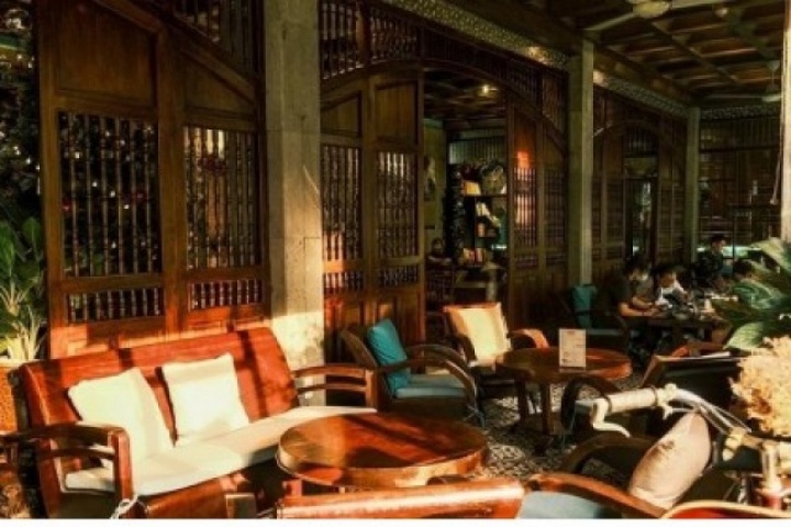 Sài Gòn và những góc quán quen