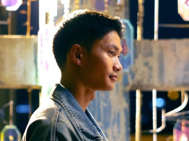 Nguyễn Hùng 'Mưa đỏ' gây tò mò với vai diễn mới sau bom tấn 714 tỷ