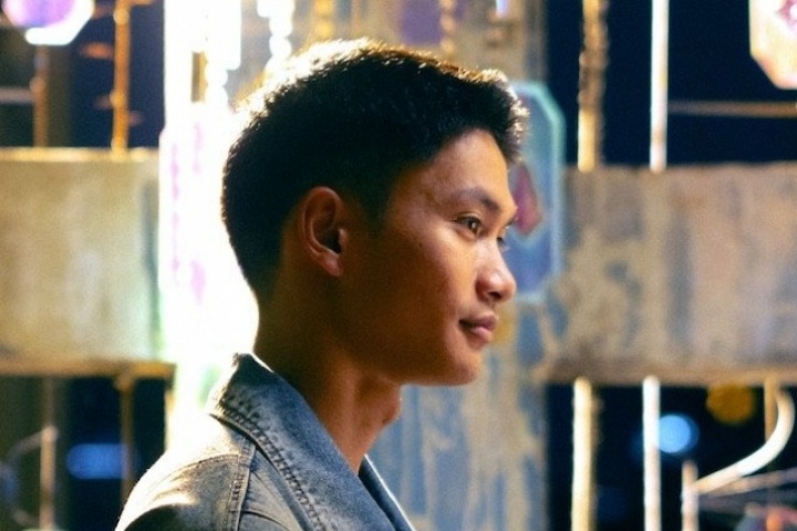 Nguyễn Hùng 'Mưa đỏ' gây tò mò với vai diễn mới sau bom tấn 714 tỷ