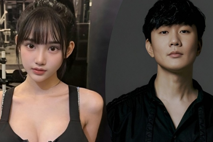 Thị phi 'bủa vây' bạn gái hot girl kém 20 tuổi của JJ Lin