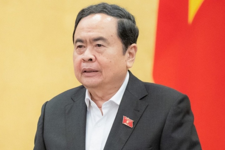 Giới thiệu 145 người ứng cử ĐBQH hoạt động chuyên trách khóa XVI ở Trung ương