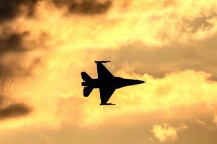 Chiến thuật kiểu NATO 'không cứu nổi' F-16 Ukraine trước hỏa lực Nga