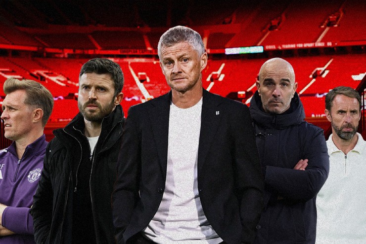 MU mỏi mắt tìm HLV mới, người được chọn phải phù hợp với "máu Quỷ"