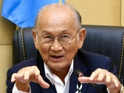 Võ sĩ khiếu nại xử ép ở SEA Games 33, ban tổ chức từ chối giải quyết