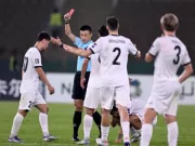 U23 Kyrgyzstan mất 'trái tim' tuyến giữa trước trận quyết đấu với U23 Việt Nam