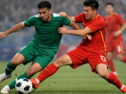 U23 Iraq vs U23 Trung Quốc (21h ngày 8/1): Cùng hài lòng với 1 điểm?
