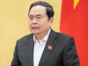 Giới thiệu 145 người ứng cử ĐBQH hoạt động chuyên trách khóa XVI ở Trung ương