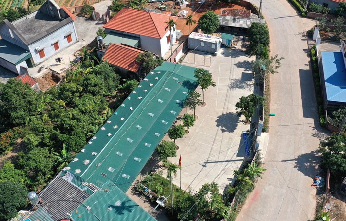 Trung tâm Công tác xã hội Hải Hà, cơ sở tại phường An Sinh, tỉnh Quảng Ninh, nơi xảy ra vụ việc