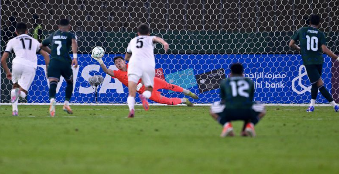 U23 Kyrgyzstan mất 'trái tim' tuyến giữa trước trận quyết đấu với U23 Việt Nam - 2