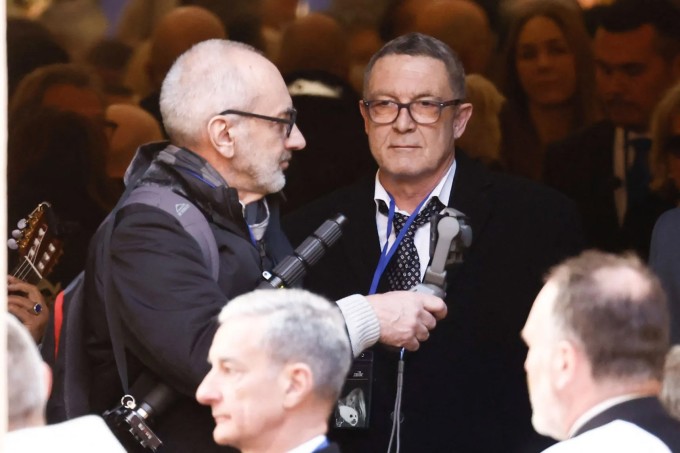 Chồng con tiễn đưa minh tinh Brigitte Bardot về nơi an nghỉ - 4