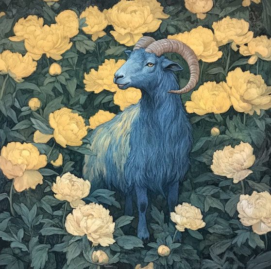 Năm 2026 là thời điểm con giáp tuổi Mùi đón nhận "quả ngọt" từ những nhân duyên đã gieo. Ảnh minh họa