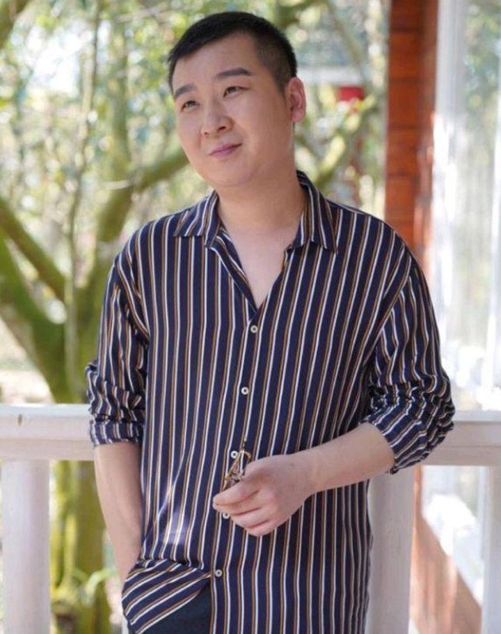 Nam diễn viên bị chê "phát tướng".