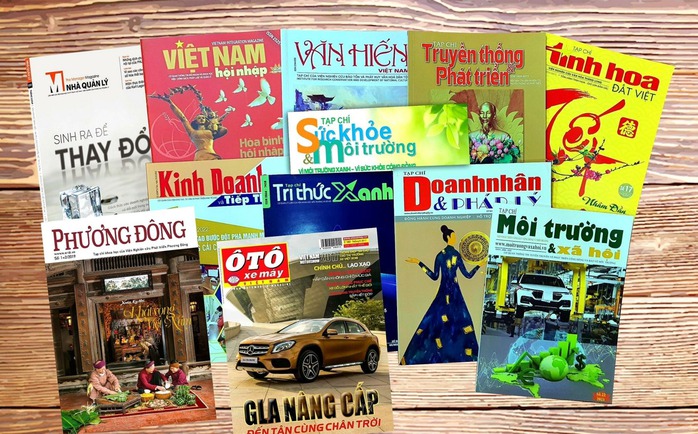 Bộ Chính trị, Ban Bí thư yêu cầu khẩn trương hoàn thiện Đề án sắp xếp, tinh gọn báo chí của các hội phù hợp với mô hình tổ chức mới sau sắp xếp