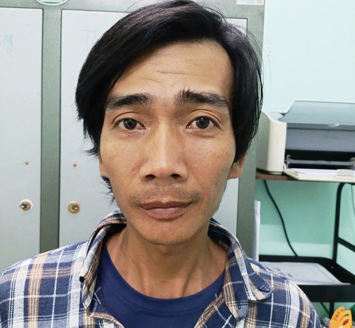 Bi kịch sau cuộc nhậu ở An Giang: Một người bị bắn tử vong - 1