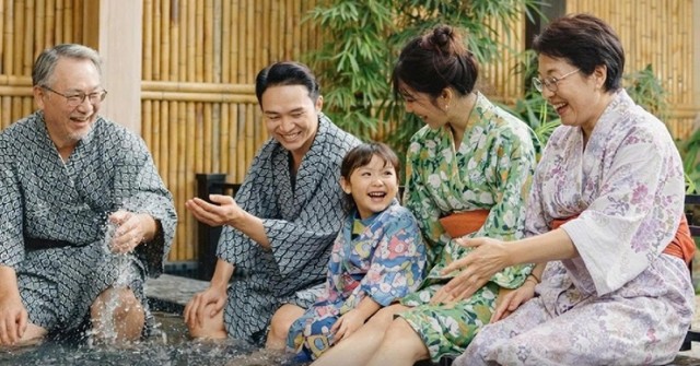 Thera Healthcare Center: Giải pháp dài hạn cho nhu cầu chăm sóc người cao tuổi