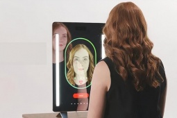 Chiếc gương này có thể cho biết liệu bạn có sắp chết sớm hay không