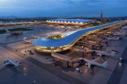 Tòa căn hộ Lotus 1 - mảnh ghép chiến lược tại tâm điểm phát triển đô thị Bắc Ninh mới