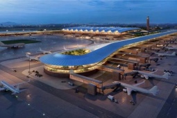 Tòa căn hộ Lotus 1 - mảnh ghép chiến lược tại tâm điểm phát triển đô thị Bắc Ninh mới