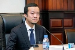 Campuchia xác nhận dẫn độ “ông trùm” Chen Zhi sang Trung Quốc