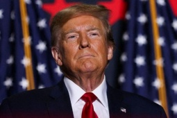 Ông Trump: Venezuela sẽ chỉ mua hàng Mỹ, bằng doanh thu từ thỏa thuận dầu