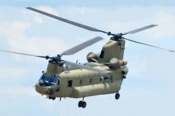 Khoảnh khắc suýt gây thảm họa với Mỹ trong chiến dịch đột kích Venezuela