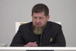 Ông Zelensky bất ngờ yêu cầu Mỹ bắt cóc thủ lĩnh Chechnya Kadyrov gây chấn động