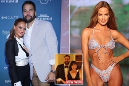 Thể thao Mỹ rúng động: Ngôi sao nổi điên vì bị người mẫu tung hê bí mật "phòng the"