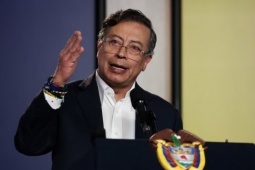 Sau khi đe dọa, Tổng thống Mỹ Trump mời Tổng thống Colombia tới Nhà Trắng