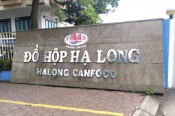 Quảng Ninh làm rõ thông tin liên quan tên gọi 'Đồ hộp Hạ Long'