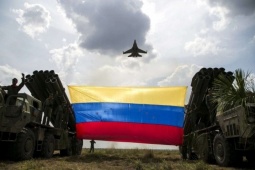 Mỹ có thể tiếp cận bí mật quân sự của Nga ở Venezuela sau cuộc tấn công