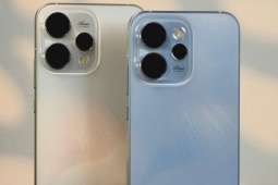 Đánh giá OPPO Reno15 Series thiết kế Mưa Sao Băng dẫn lối cho trải nghiệm nhiếp ảnh AI thông minh