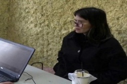 Khởi tố, bắt tạm giam Facebooker Hoàng Thị Hồng Thái